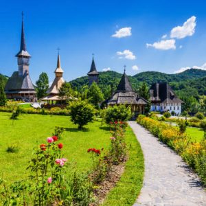 Traditii si mestesuguri in Maramures 2025
